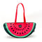 Red/Green Water Melon Cooler