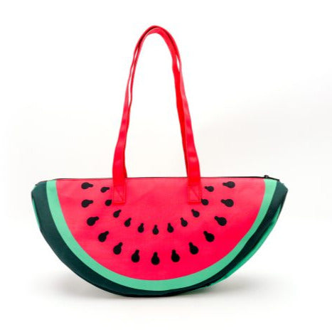 Red/Green Water Melon Cooler