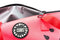 Red/Green Water Melon Cooler