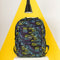 Road Race Senior Student Backpack