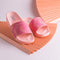 Spanish Pink Tie Dye Women Slide