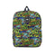 Shark Dance Junior Student Backpack