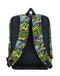 Shark Dance Junior Student Backpack