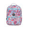 Strawberry Love Senior Student Backpack
