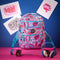 Strawberry Love Senior Student Backpack