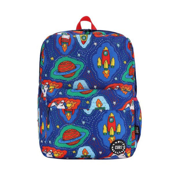 The Rocket Junior Student Backpack