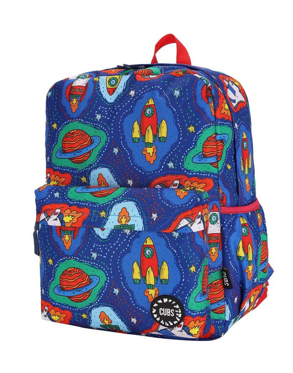 The Rocket Junior Student Backpack