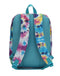 Tie Dye Lilac Blend Junior Student Backpack