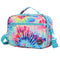 Tie Dye Lilac Blend cross body lunch bag