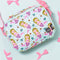 Under The Sea Mermaids Junior Student Backpack