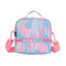 Unicorn Camo Hard Top Lunch Bag