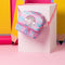 Unicorn Camo Hard Top Lunch Bag