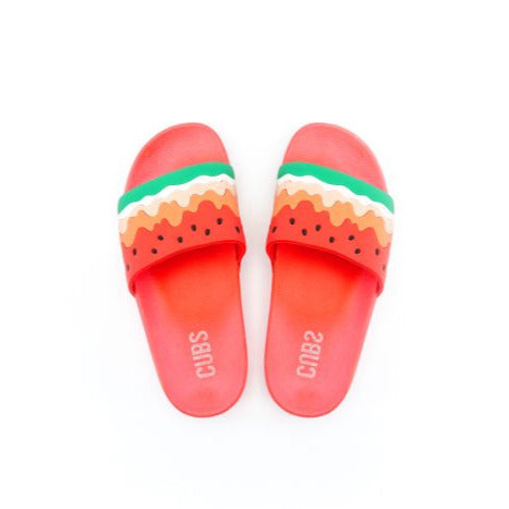 Water Melon Ice Cream Slide