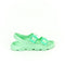 Mint Green Girls Safari Sandal