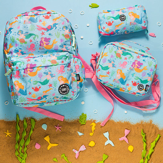 How to Choose the Perfect School Backpack for Your Child’s Age (UAE &amp; GCC Edition)