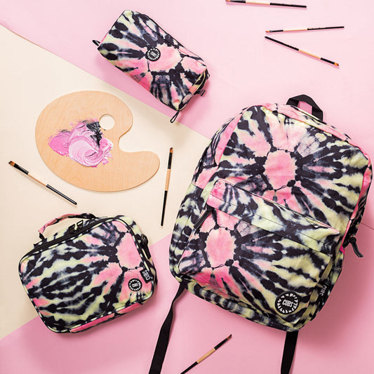 What to Pack in Your Child’s School Bag for Hot Weather Days