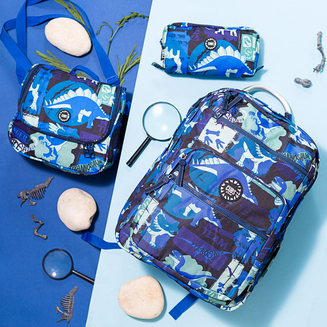 The Birthday Gift Struggle Is Real — And CUBS Might Just Be the Answer Moms Have Been Looking For