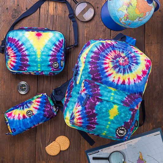 Why Waterproof Matters: The Best School Bags for UAE Heat & Spills