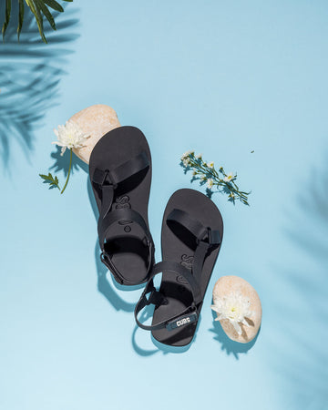 Sling Sandals