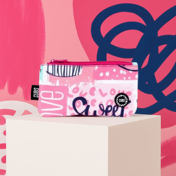Big & Basic Pencil Cases