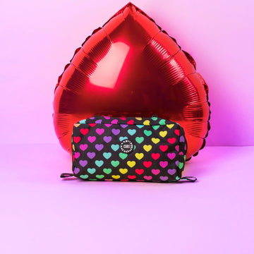 Junior Gear Pencil Cases