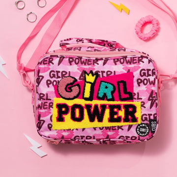 Junior Gear Lunch Bags