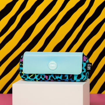 High School Fashion Pencil Case