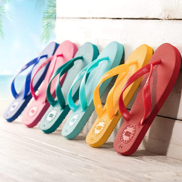 Flip Flops