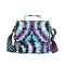 Dazzle Tie Dye High School Lunch Bag
