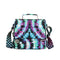 Dazzle Tie Dye High School Lunch Bag