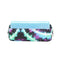 Dazzle Tie Dye High School Pencil Case