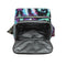 Dazzle Tie Dye High School Lunch Bag