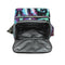 Dazzle Tie Dye High School Lunch Bag