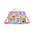 Latte Classic Lunch Bag With Shoulder Strap