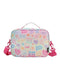 Hello Girl PWR Cross Body Lunch Bag