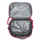 Hello Girl PWR Cross Body Lunch Bag