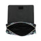 Inky Black Tie Dye High School Pencil Case