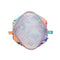 Girls Colors Tie Dye Pencil Case