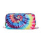Turquoise Tie Dye 2 Pencil Case