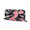 Black/Pink Tie Dye Pencil Case