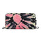 Black/Pink Tie Dye Pencil Case