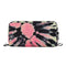 Black/Pink Tie Dye Pencil Case