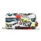 Road Race Pencil Case