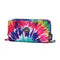 Royal Blue Tie Dye Pencil Case