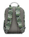 Army Green Football Senior Student Backpack