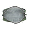 Army Green Football Pencil Case