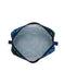 Deep Blue Tie Dye Pencil Case