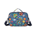 Space Craft Classic Lunch Bag With Shoulder Strap