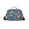 Space Craft Classic Lunch Bag With Shoulder Strap