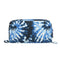 All the Blues Tie Dye Pencil Case